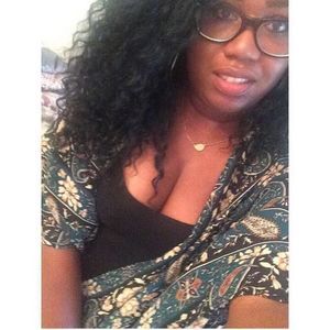 Meet your Posher, Bree